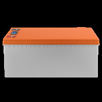 Аккумуляторный корпус LP12-200 с LCD дисплеем