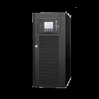 Гибридный солнечный инвертор (ИБП) LogicPower 10kVA MPPT - 3 фазный