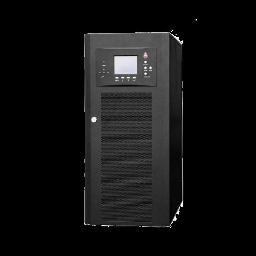 Гибридный солнечный инвертор (ИБП) LogicPower 10kVA MPPT - 3 фазный Гибридный солнечный инвертор (ИБП) LogicPower 10kVA MPPT - 3 фазный