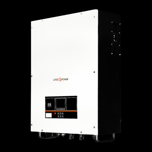 Солнечный сетевой инвертор LP-SI-10kW Солнечный сетевой инвертор LP-SI-10kW