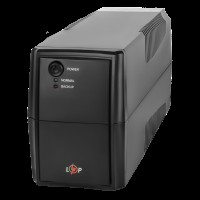 Линейно-интерактивный ИБП LPM-825VA-P (577Вт)