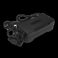 Зарядное устройство для аккумуляторов LiFePO4 72V (87.6V)-2A-144W
