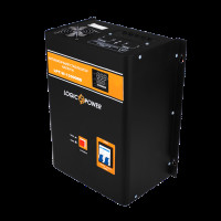 Стабилизатор напряжения LPT-W-12000RD BLACK (8400W)