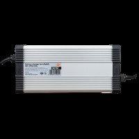 Зарядное устройство для аккумуляторов LiFePO4 60V (73V)-10A-600W