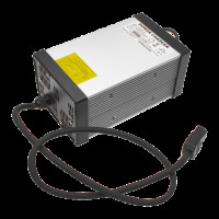 Зарядное устройство для аккумуляторов LiFePO4 72V (87.6V)-10A-720W
