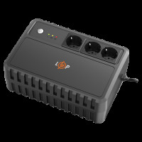 Линейно-интерактивный ИБП LP-850VA-3PS (480Вт)