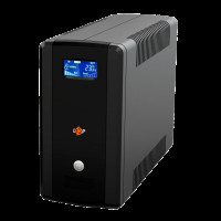 Источник бесперебойного питания (ИБП) LP UL1550VA 4Pro (900Вт)