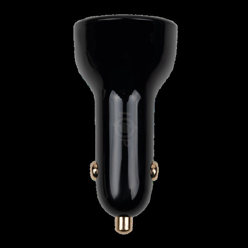 Зарядка в прикуриватель LogicPower 100W Type-C+USB (QC4/PD3.0/PPS) WCH01 Зарядка в прикуриватель LogicPower 100W Type-C+USB (QC4/PD3.0/PPS) WCH01