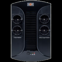 Линейно-интерактивный ИБП LP 650VA-PS (390Вт)