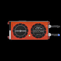BMS плата LP LiFePO4 48V 16S Dis 150A Ch 75A