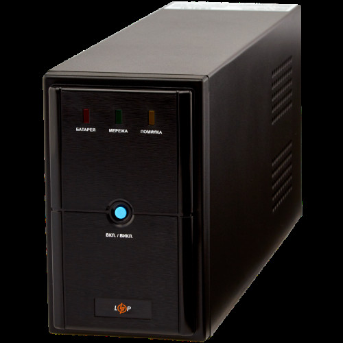 Линейно-интерактивный ИБП LPM-U625VA (437Вт) Линейно-интерактивный ИБП LPM-U625VA (437Вт)