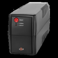 Линейно-интерактивный ИБП LPМ U850VA-P (510Вт)
