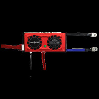 Smart BMS плата LP LiFePO4 24V 8S Dis 80A Ch 40A UART+RS485+CAN