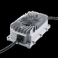 Зарядное устройство для аккумуляторов LiFePO4 12V (14,6V)-30A waterproof