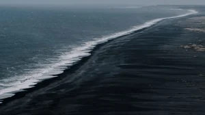 Чому Чорне море називається чорне: від іранських коренів до сірководневих глибин