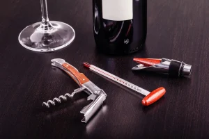 Як правильно пити вино: повний гід від температури до етикету