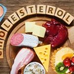 Які продукти категорично не можна їсти при високому холестерині