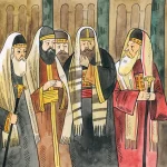 Хто такі фарисеї: історія, віра і спадщина