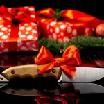 Що робити з подарованими ножами: практичні кроки та народна мудрість