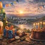 Що потрібно зробити на своє день народження: план без шуму