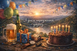 Що потрібно зробити на своє день народження: план без шуму